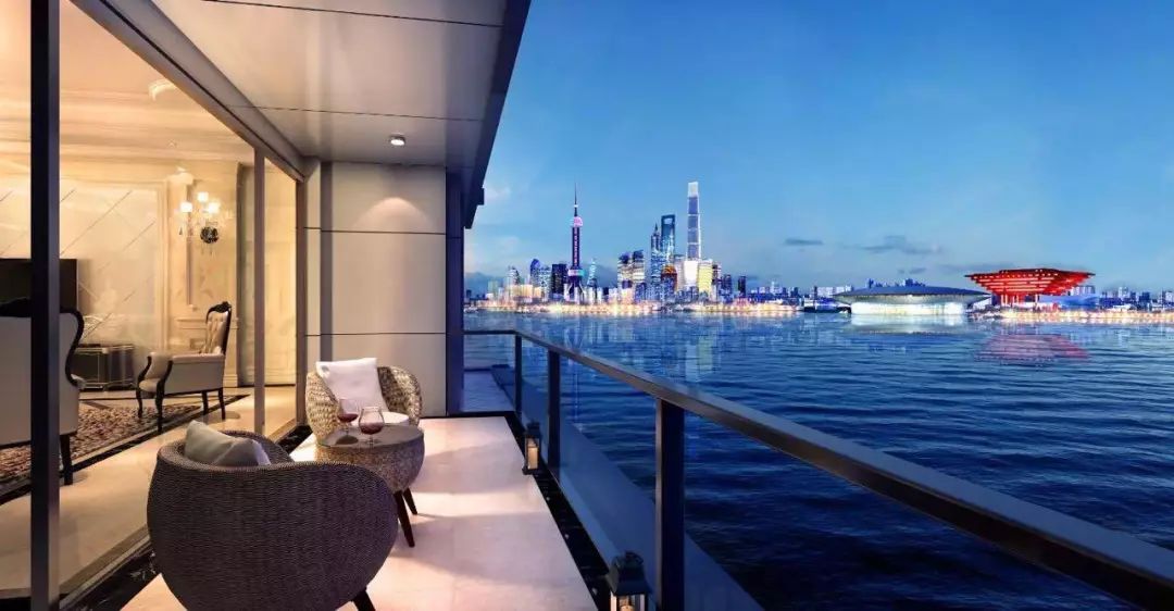 上海最贵的豪宅多少钱一平米,上海豪宅排名前十名价格