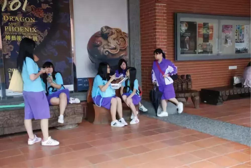 台湾垦丁旅行,中国台湾垦丁风光