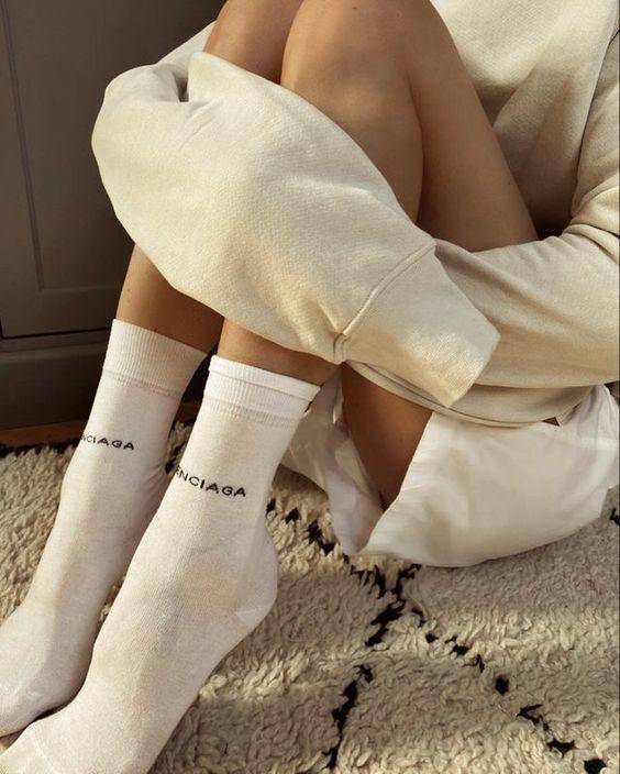 有自信的样子就是最美的