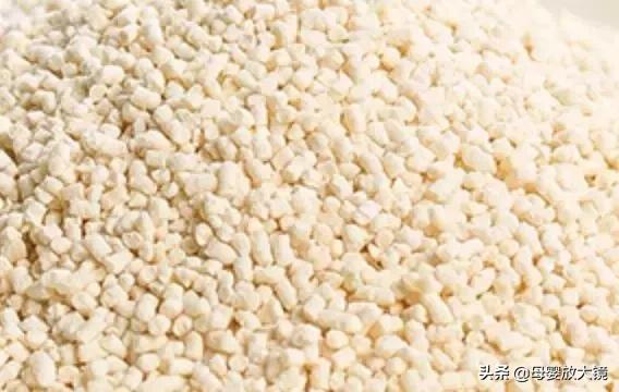 家长必看儿童专用食品真的安全吗,宝宝专用食品和普通食品区别不大