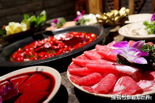 值得打卡的火锅店,成都排名前十好吃的火锅推荐店