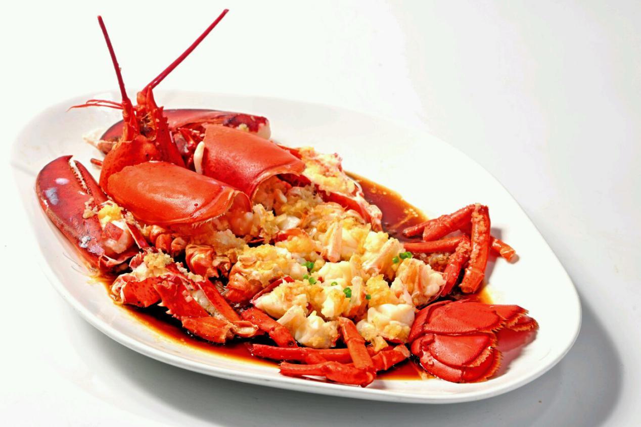 明天母亲节，与其给母亲留个清净，不如带她吃顿好的