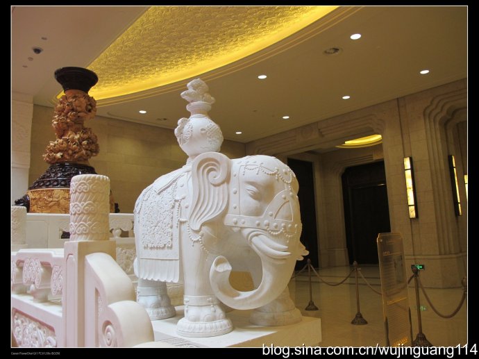 无锡灵山梵宫豪华版,带你看造价18亿的无锡灵山梵宫