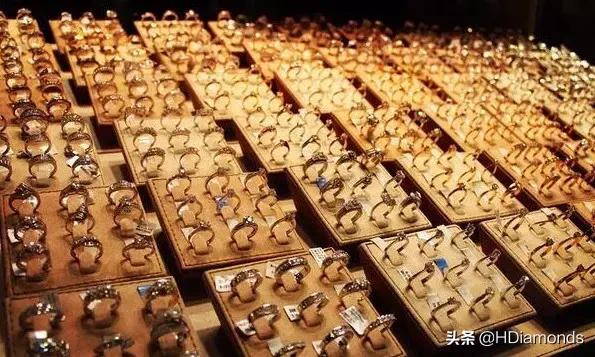 世界上三大假珠宝,世上三大假珠宝