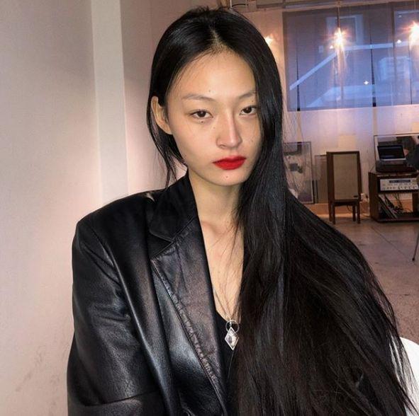 这些韩国品牌的定番模特，私底下也是值得follow的对象