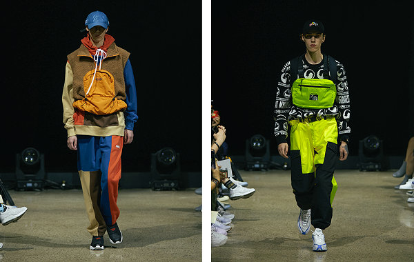 十大平民潮牌排名前十,中国十大最受欢迎潮牌