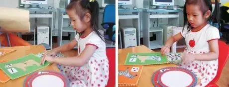 区角规则牌简单,区角相邻数的玩法