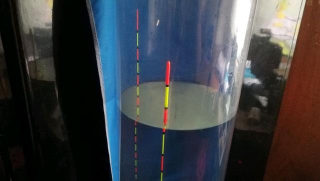 如何正确调漂才能调得好,最容易理解的调漂方法