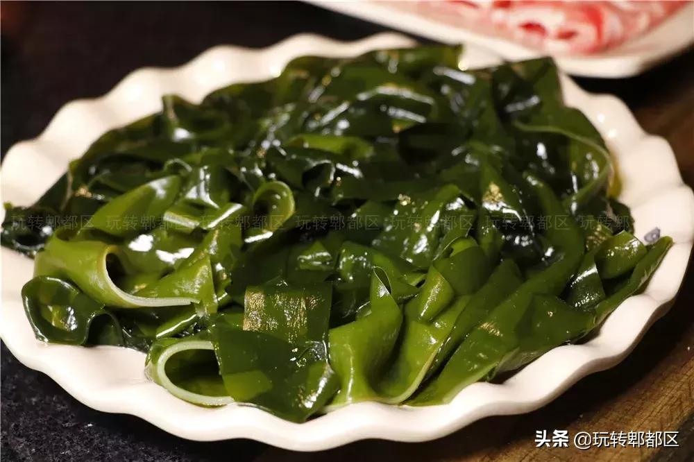 郫都区地道老火锅,吃完四川火锅感受