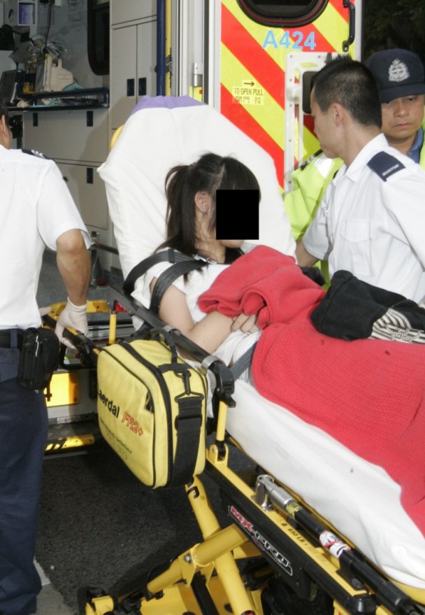 达德学校真实事件,达德学校恐怖事件