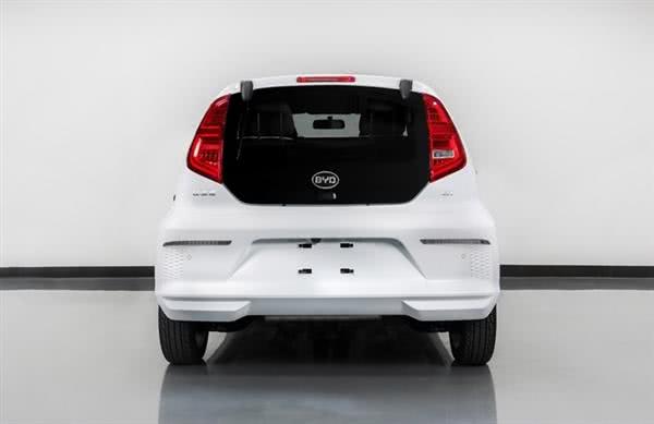 f0动力版,比亚迪f0电动版价格