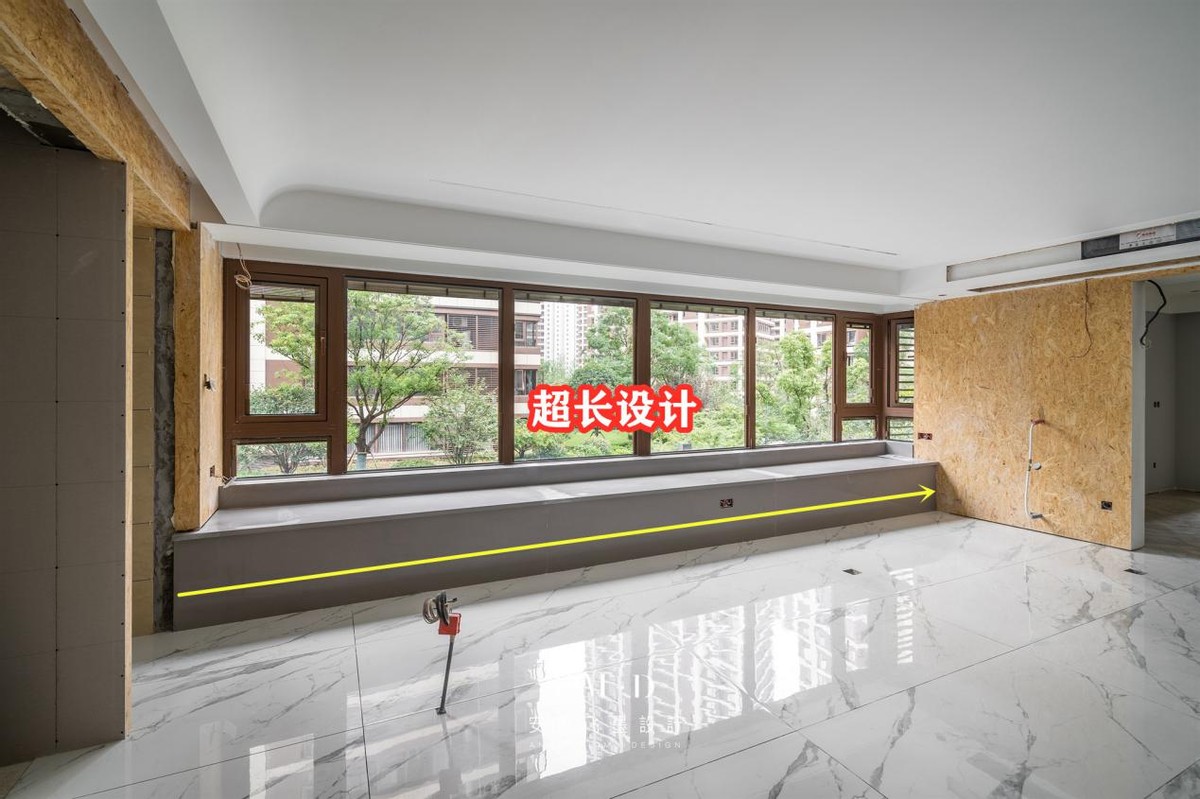 20个真实产品设计案例,100个实景房装修效果图