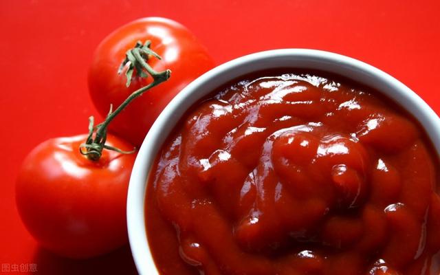 小朋友最爱的番茄沙司怎么挑,小朋友爱吃的东西