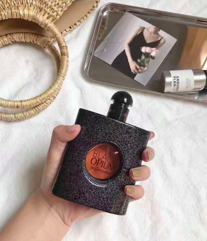 最完整的香水知识 (法国香水藤的小知识)