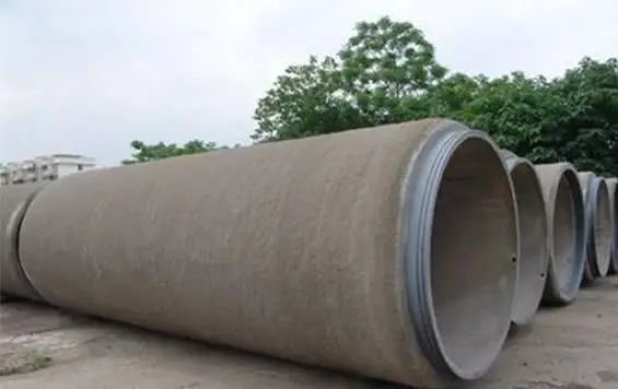 市政污水管道施工图,市政管道施工大全讲解