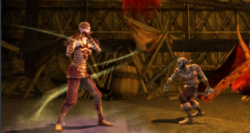 指环王网游什么时候回归,现在还有什么类似魔兽世界的网游