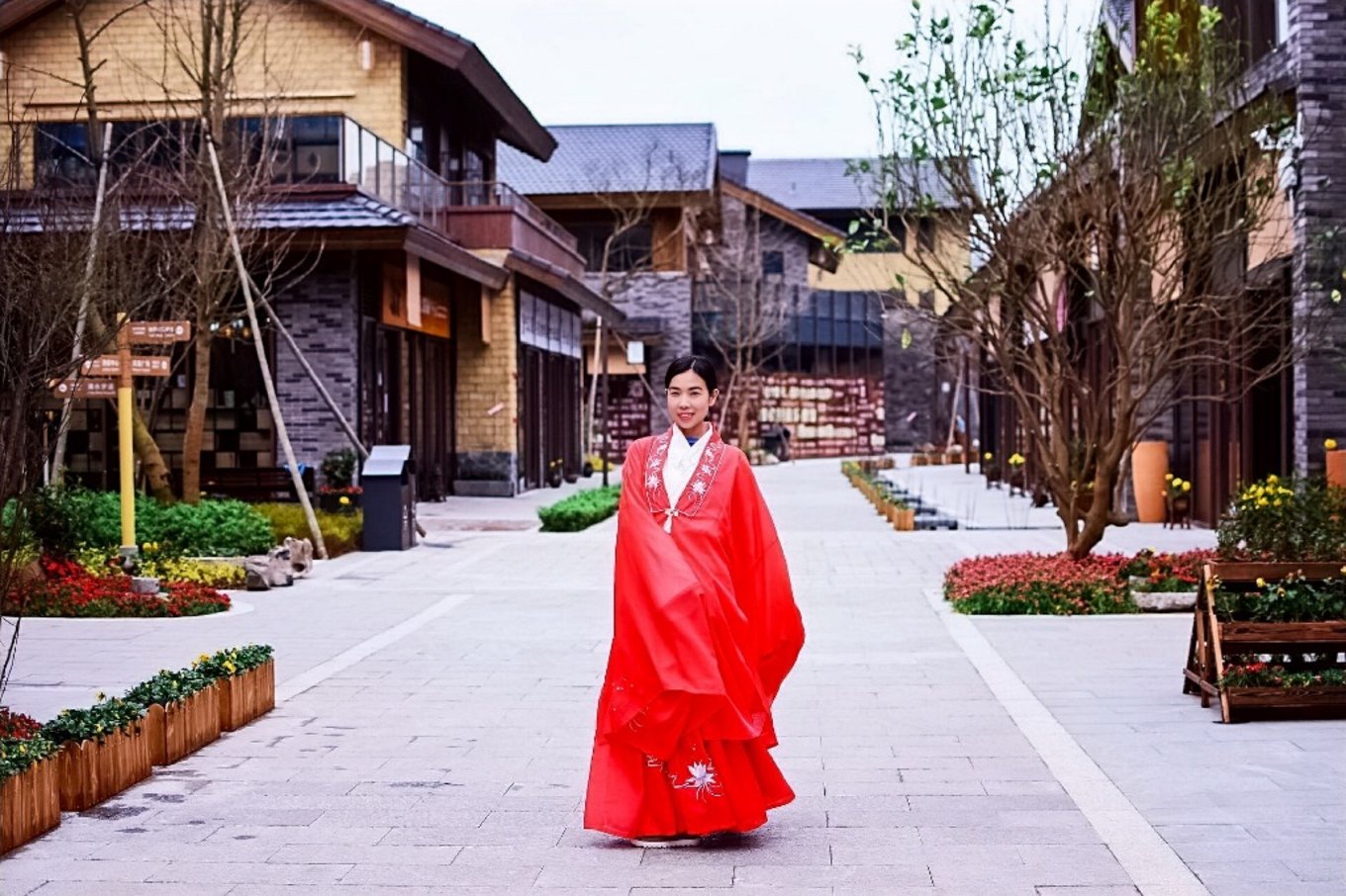 阳朔三千漓中国山水人文度假,阳朔三千漓景区有什么好玩的