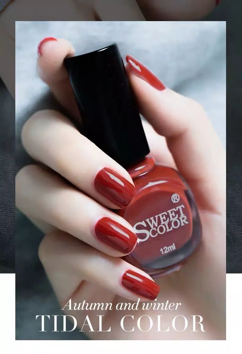 2019美甲推荐款式小仙女,小仙女们一定要尝试的美甲巨温柔