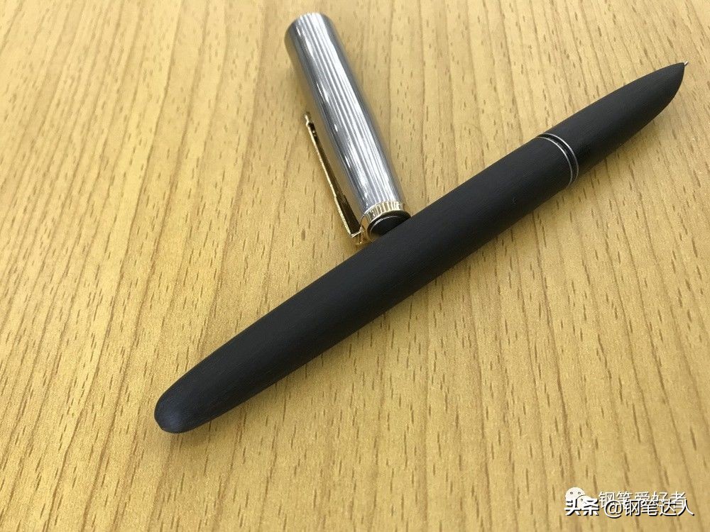 手工打磨钢笔，与打磨版英雄616称兄道弟前的五个关卡