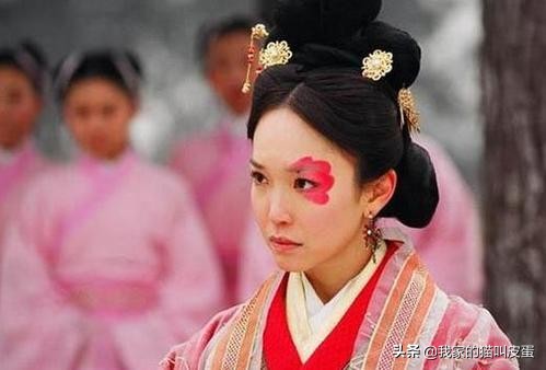 气死皇帝、祸乱朝政、毒杀丈夫,这三个皇后一个比一个狠毒