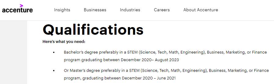 90后才想去MBB,00后都想去埃森哲!