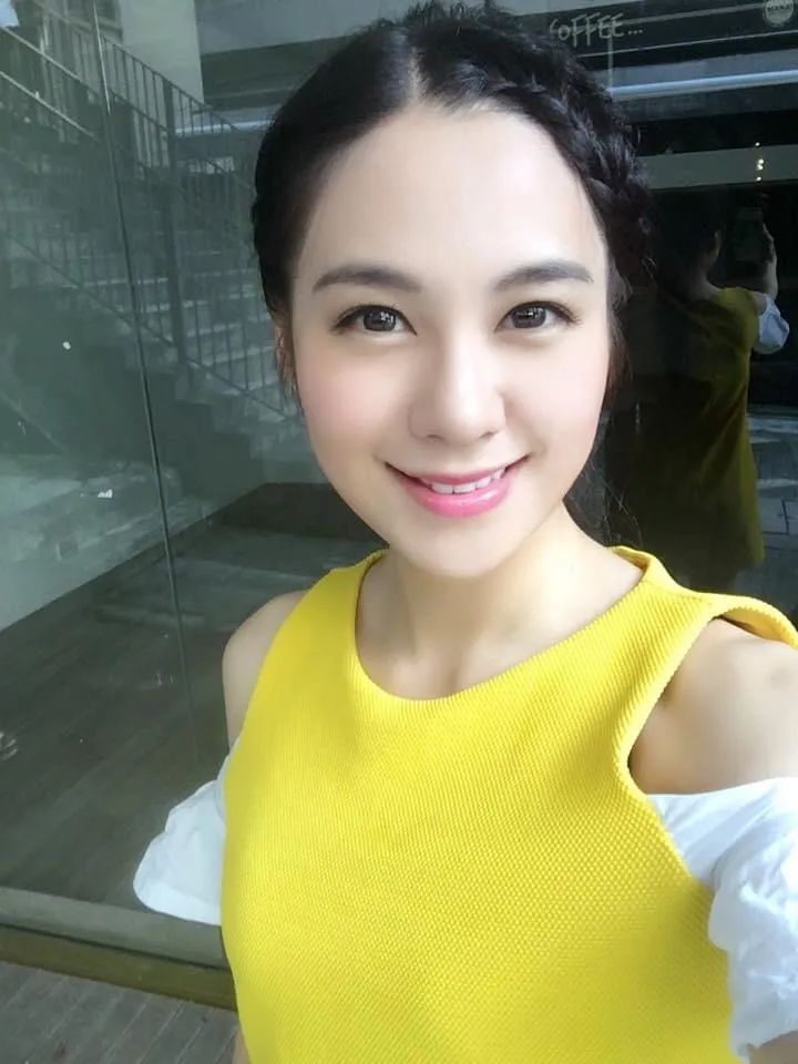 29岁tvb小花现状,tvb小花第一次承认恋情