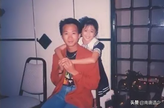 唐宁个人资料简介,唐宁旧照曝光