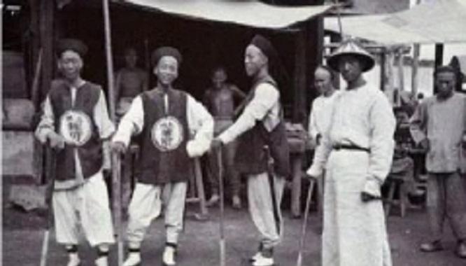 古代律法的捍卫者——捕快，该职业风险大、报酬少，可谓“苦差”