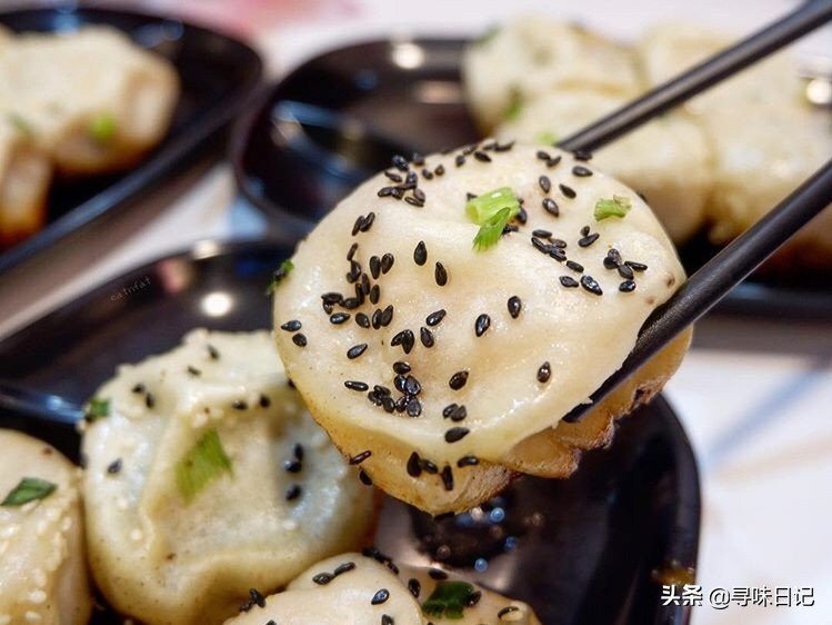 早餐生煎的做法视频,石榴早餐推荐生煎