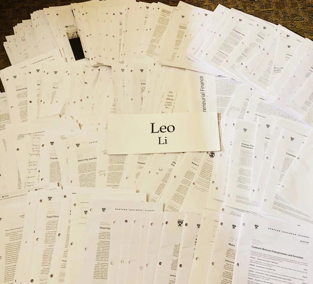 快速背单词秘诀,哈佛学霸讲方法