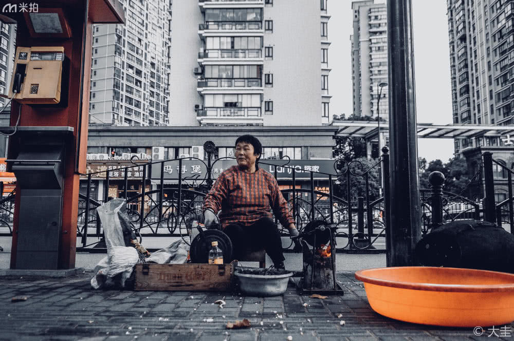 只有过年才能吃的美味,过年才能吃到的爆米花