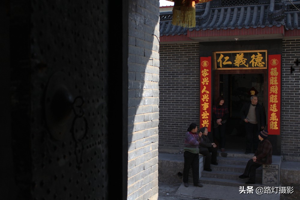 石家庄最不起眼的古城,石家庄有一座千年古城