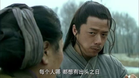 韩信的人生历程,从韩信悟出什么道理