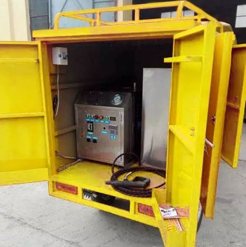 流动上门蒸汽洗车,上门蒸汽洗车多少钱