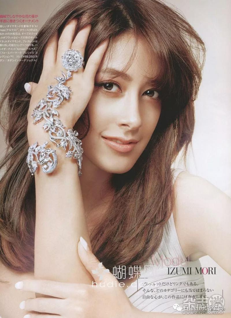 嫁富豪和尚，恋家暴男星，为王妃做婚纱，日本时尚豪门美丽传说