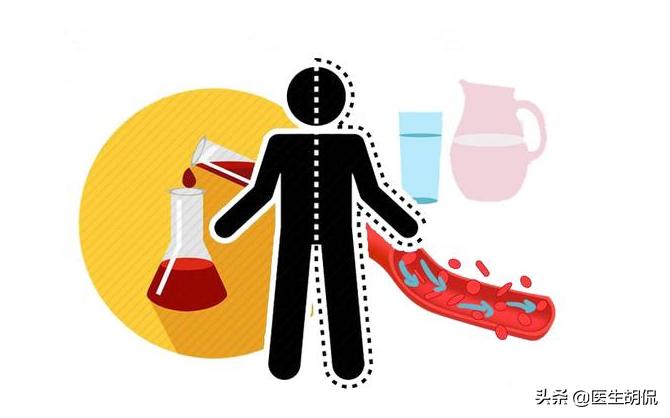 血管又堵又硬教你4个小妙招,血管健康改善方法