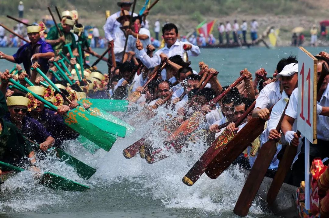 傣历1385年泼水节活动时间安排,泼水节傣历1385年活动表