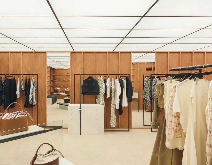 买手店怎么分辨真假,买手是怎么看设计师品牌的档次