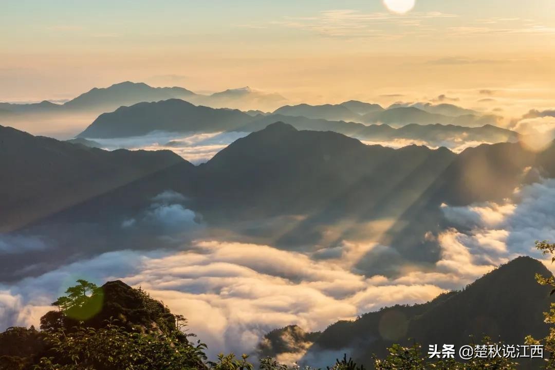 上饶属于市吗,上饶算是一个旅游城市吗