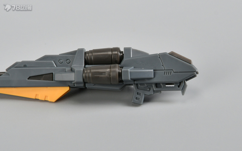 万代高达rgrx78-2,万代rg飞翼零式高达