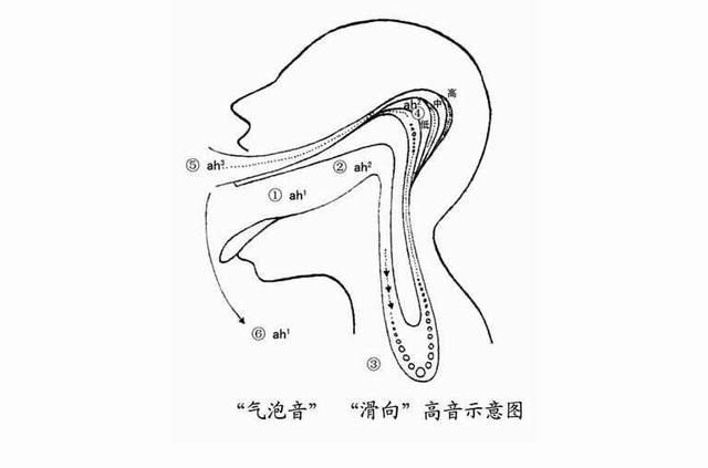 假声怎么唱高音不会虚,唱歌声音太低怎么解决