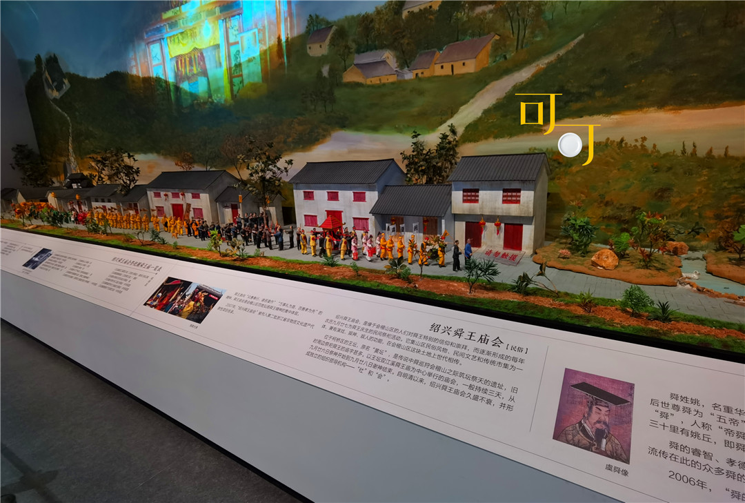 绍兴柯桥古镇美食推荐,绍兴美食柯桥古镇