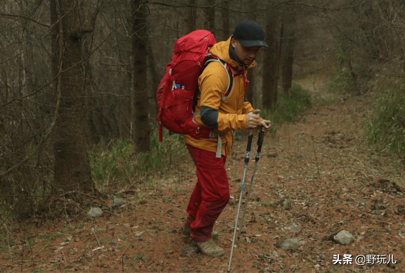 小众精品,与众不同:安利一个来自北欧的靠谱品牌Lundhags隆哈