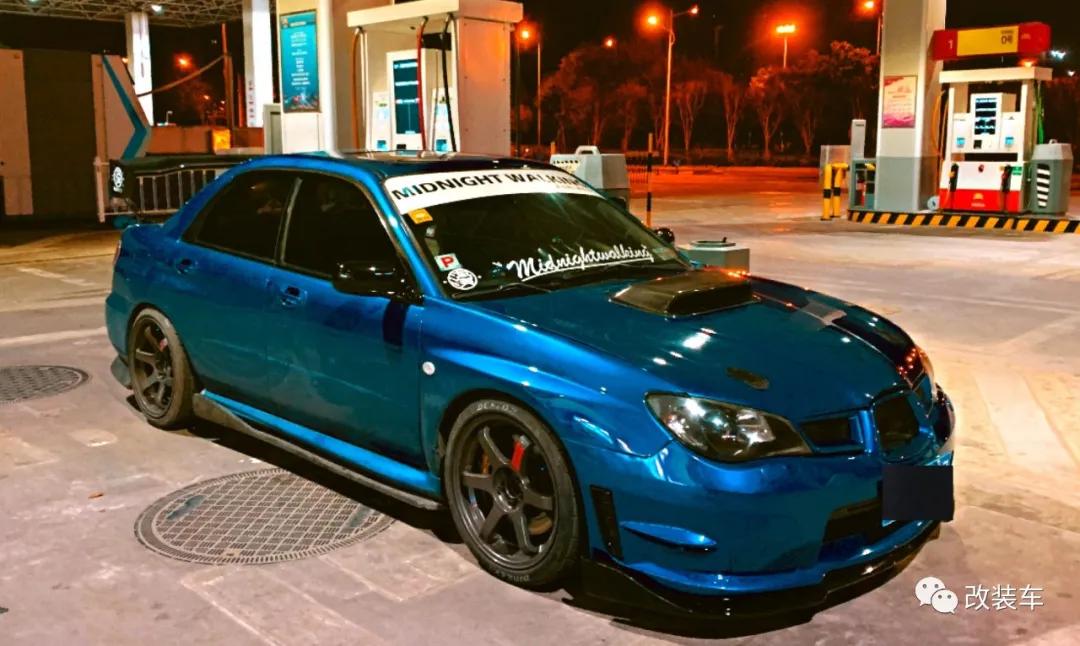 人生中第九台车,人生的第9辆车