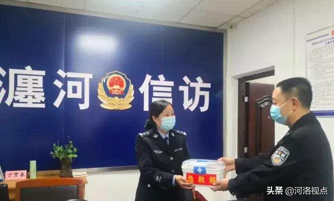 安保执勤百日行动,洛阳市公安局秋冬会战