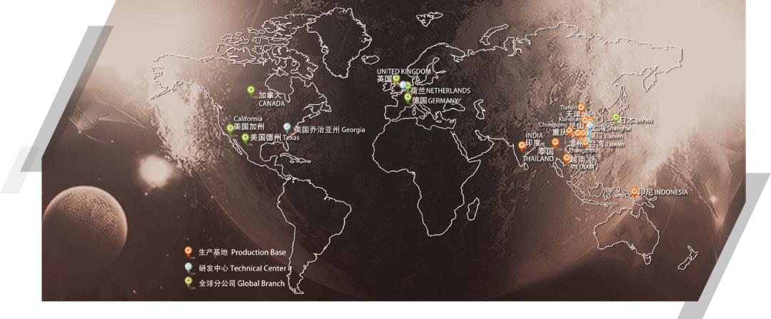 “负重道远、轮通天下”正新轮胎值得信赖