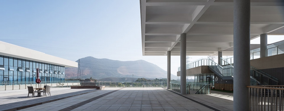 2.5亿建设学校,只为孩子快乐成长--苏州科技城实验小学