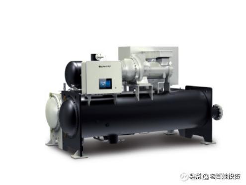 格力电器有哪些核心产品,格力电器主要卖什么产品