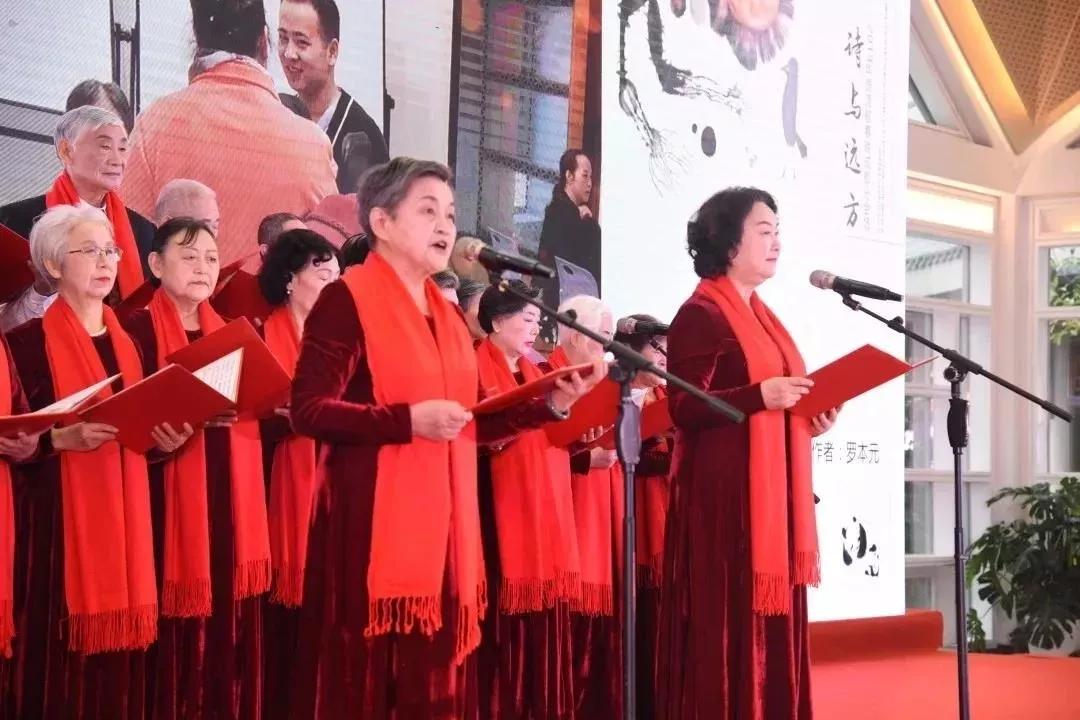 在过节这件事上，他们是最认真的