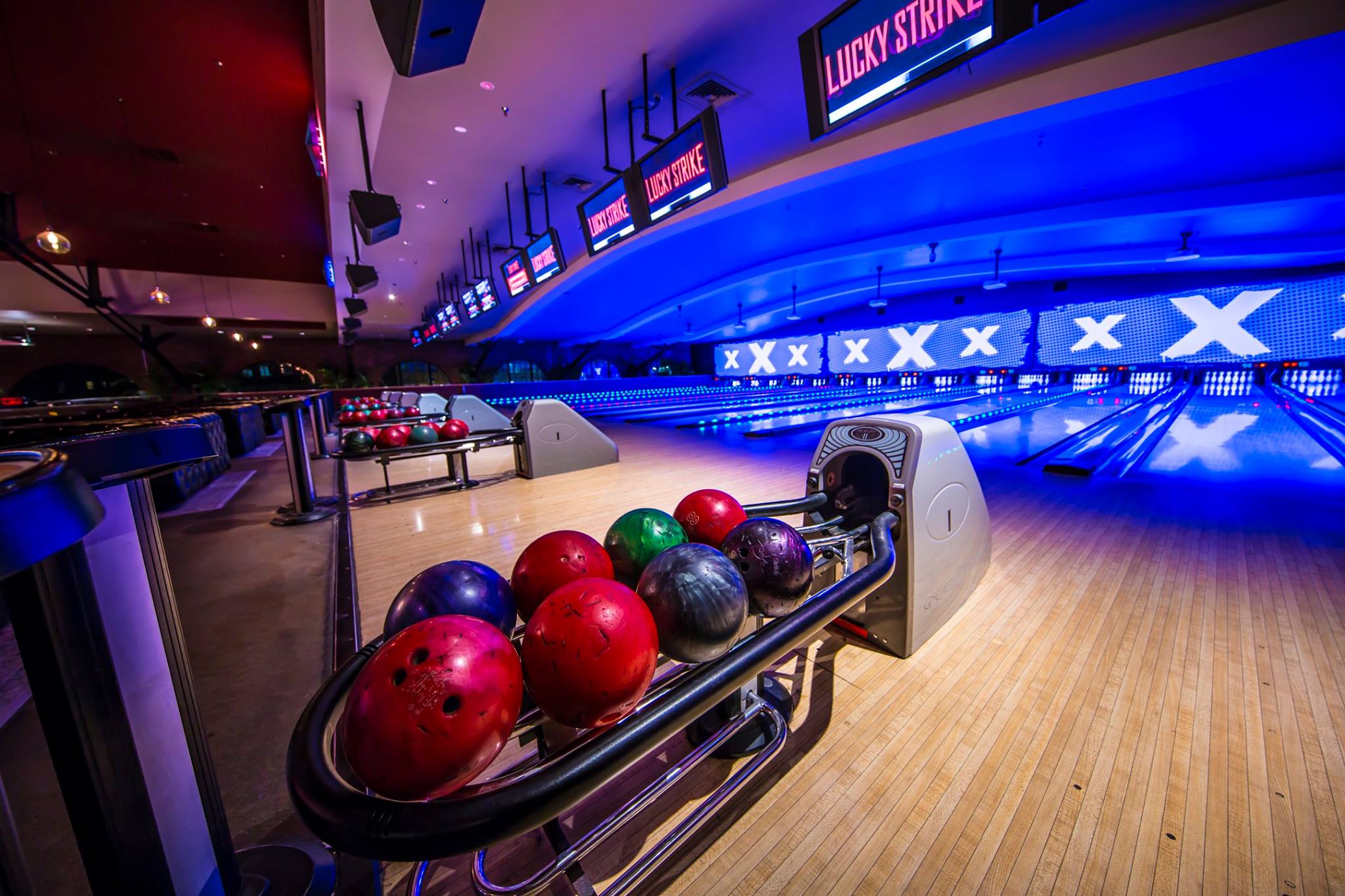 午夜波城|原来夜生活还可以这样玩！